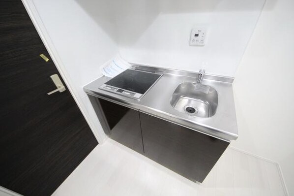 プレシャス南与野の物件内観写真